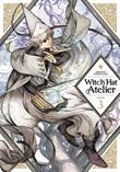 Witch Hat Atelier 3 Volume 3