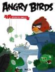 Angry Birds 1-2 Angry Birds - Pakket