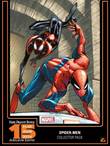 Spider-Man (DDB) 1-4 Collector Pack Jubileum Editie