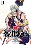 Record of Ragnarok 11 Volume 11