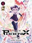 Team Phoenix 5 Volume 5