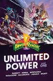 Mighty Morphin Power Rangers - Unlimited Power 1 Part One