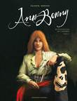 Ann Bonny 1 De Wolvin van de Caraïben 1