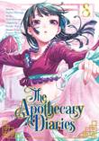 Apothecary Diaries, the 8 Volume 8