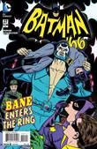 Batman '66 27 Bane Enters the Ring