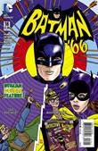 Batman '66 18 Dynamic Double Feature!