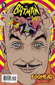 Batman '66 16 Egghead Unbound!