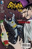 Batman '66 15 Caught in the Widow's Web!