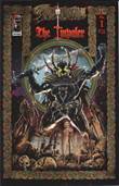 Spawn - Image Comics (Issues) 1-3 The Impaler - Complete