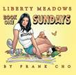 Liberty Meadows (English) 5 The Collected Sundays Book 1