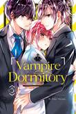 Vampire Dormitory 5 Volume 5