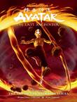 Avatar - the Last Airbender - Artbooks The Art of the Animated Series (Second edition)