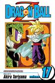 Dragon Ball Z 17 DBZ Volume 17