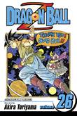 Dragon Ball Z 26 DBZ Volume 26