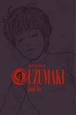 Uzumaki: Spiral into Horror 3 Volume 3