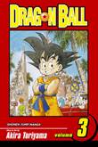 Dragon Ball 3 Volume 3