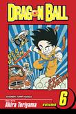 Dragon Ball 6 Volume 6