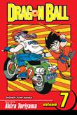 Dragon Ball 7 Volume 7