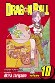 Dragon Ball 10 Volume 10