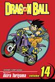 Dragon Ball 14 Volume 14