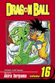 Dragon Ball 16 Volume 16