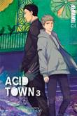 Acid Town 3 Volume 3