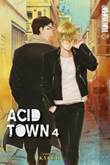 Acid Town 4 Volume 4