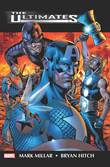 Ultimates, the Ultimates by Mark Millar and Bryan Hitch Omnibus