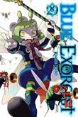 Blue Exorcist 29 Volume 29