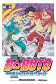 Boruto: Naruto Next Generations 20 Volume 20