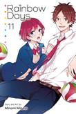 Rainbow Days 11 Volume 11