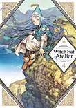 Witch Hat Atelier 4 Volume 4