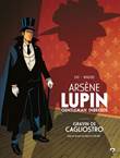 Arsène Lupin - Gentleman inbreker 4 Gravin de Cagliostro