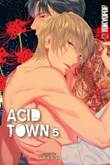 Acid Town 5 Volume 5