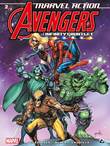 Marvel Action (DDB) / Avengers - Marvel Action 7 The Infinity Gauntlet 2