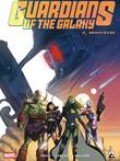 Guardians of the Galaxy (DDB) 4 Grootrise 2