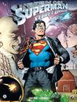 Superman (DDB) 1 Secret Origin 1