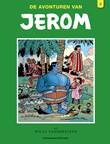 Jerom - Integraal 2 De Avonturen van Jerom 2