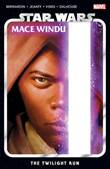 Star Wars - Mace Windu Twilight Run