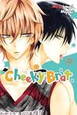 Cheeky Brat 11 Volume 11