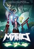 Mythics, de 1 Yuko