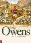 Jesse Owens Miles and miles