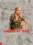 Thomas Du Caju Ladies at war (Artbook)