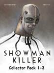 Showman Killer 1-3 Collector Pack