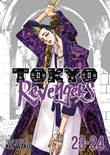 Tokyo Revengers (Omnibus) 12 Vol. 23-24