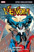 Marvel Epic Collection / Venom 7 The hunger