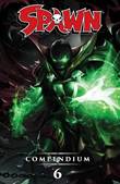 Spawn - Compendium 6 Compendium 6