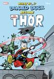 What If...? Donald Duck... 1 What If...? Donald Duck Became Thor 