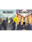 Rollenspel 1+2 Pakket delen 1 en 2