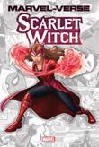 Marvel-Verse Scarlet Witch